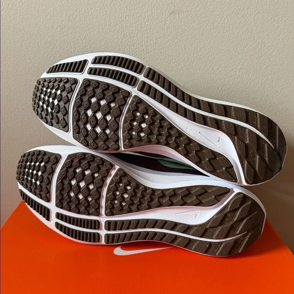 Nike Air Zoom Pegasus 39 Rust Brown DH4072-600 Women’s Size 10